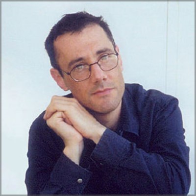 Composer Paul Nauert